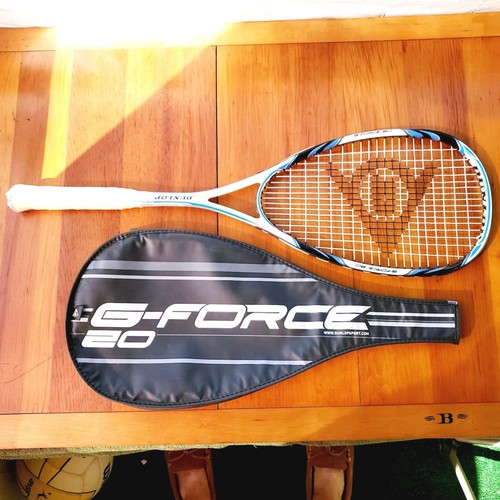 Brand new dunlop - new, g-force