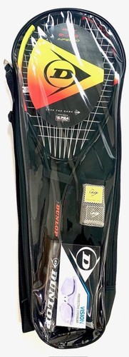 Dunlop sports squash racket - dunlop,